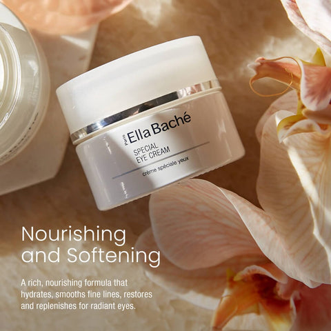 Special Eye Cream Eye And Neck Ella Baché 