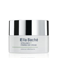 SpirulinesLift Firming Day Cream Moisture Protective Ella Baché 