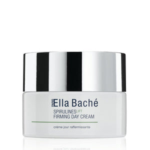 SpirulinesLift Firming Day Cream Moisture Protective Ella Baché 