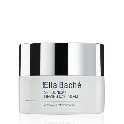 SpirulinesLift Firming Day Cream Moisture Protective Ella Baché 