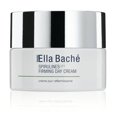 SpirulinesLift Firming Day Cream Moisture Protective Ella Baché 