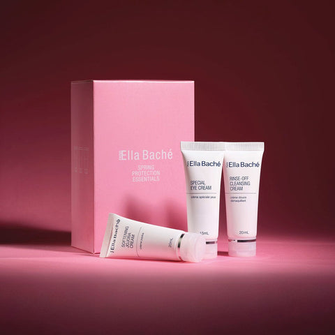 Spring Protection Essentials GWP Ella Baché 