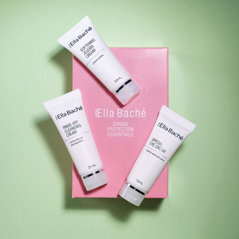 Spring Protection Essentials GWP Ella Baché 