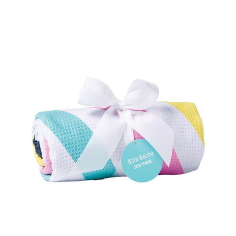 Sun towel GWP GWP Ella Baché 
