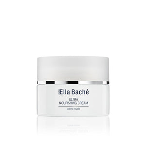 Ultra Nourishing Cream Moisture Protective Ella Baché 