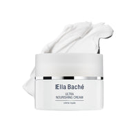 Ultra Nourishing Cream Moisture Protective Ella Baché 