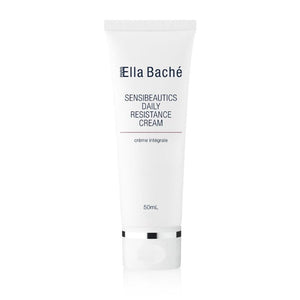 Sensibeautics Daily Resistance Cream Moisture Protective Ella Baché 
