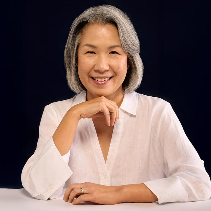 Making the Invisible Visible: Adeline Chu’s Mission to Empower Women in Perimenopause and Menopause