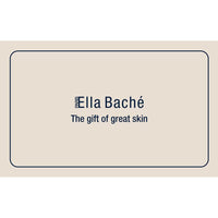 Beauty Gift Cards Gift Cards Ella Baché 