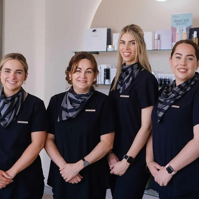 From Student to Salon Success: Following Meenal's journey from Ella Baché College Student to Salon Owner