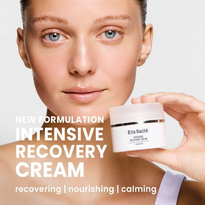 Autumn Skin Recovery: Discover the New Intensive Recovery Cream