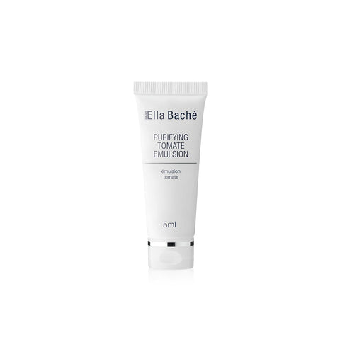 🎁 Purifying Tomate Emulsion 5ml (100% off) Ella Baché 