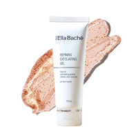 Refining Exfoliating Gel Exfoliant Ella Baché 
