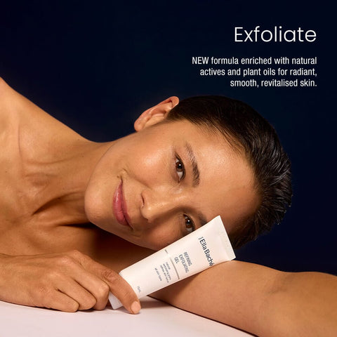 Refining Exfoliating Gel Exfoliant Ella Baché 