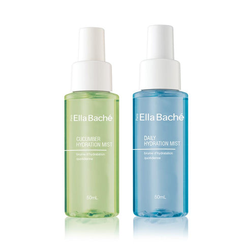 Daily Hydration Mist Duo Set Ella Baché 