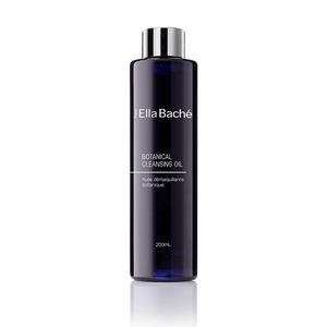 Botanical Cleansing Oil Cleanser Ella Baché 
