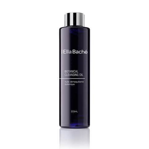 Botanical Cleansing Oil Cleanser Ella Baché 