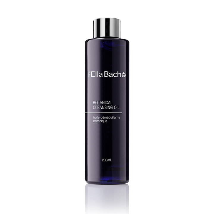Botanical Cleansing Oil Cleanser Ella Baché 