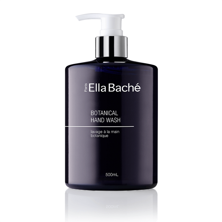 Botanical Hand Wash Bodycare Ella Baché 