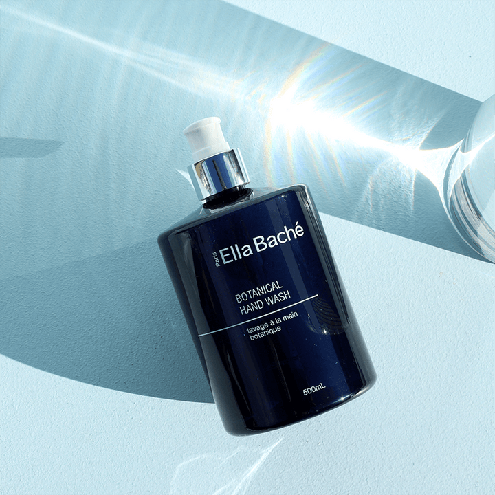 Botanical Hand Wash Bodycare Ella Baché 