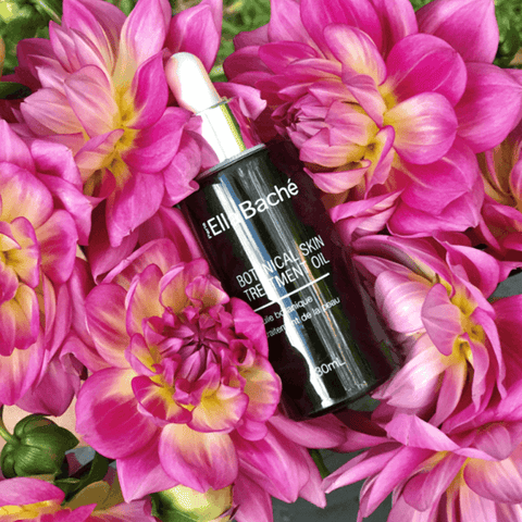 BONUS Botanical Skin Treatment Oil Sample Ella Baché 