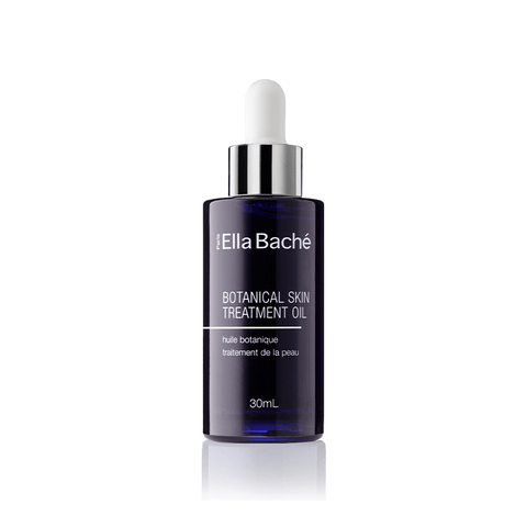 BONUS Botanical Skin Treatment Oil Sample Ella Baché 