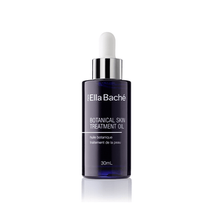 Botanical Skin Treatment Oil Treatment Product Ella Baché 