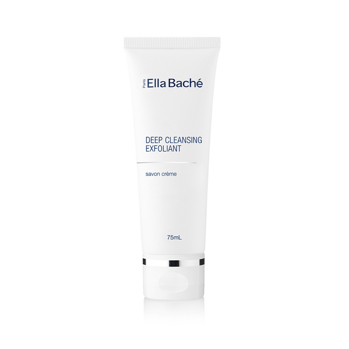 Deep Cleansing Exfoliant Exfoliant Ella Baché 