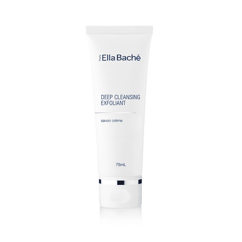 Deep Cleansing Exfoliant GWP Ella Baché 