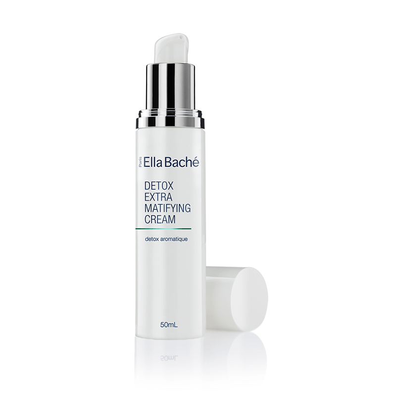 Detox Aromatique Extra-matifying Cream | Australian Luxury