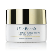 Eternal+ Reconstructing Very Rich Cream Moisture Protective Ella Baché 