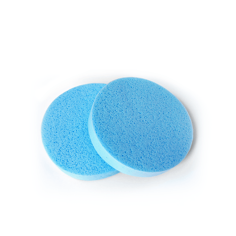 Facial Sponges 2 Pack Ella Baché 