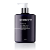 Floral Oil Face And Body Cleansing Oil Bodycare Ella Baché 