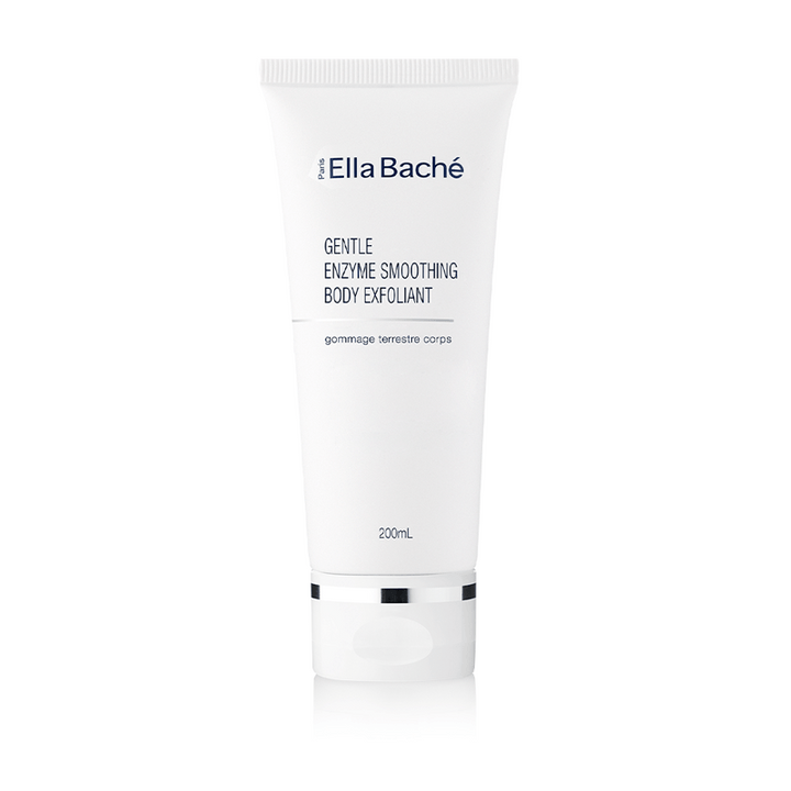 Gentle Enzyme Smoothing Body Exfoliant Bodycare Ella Baché 