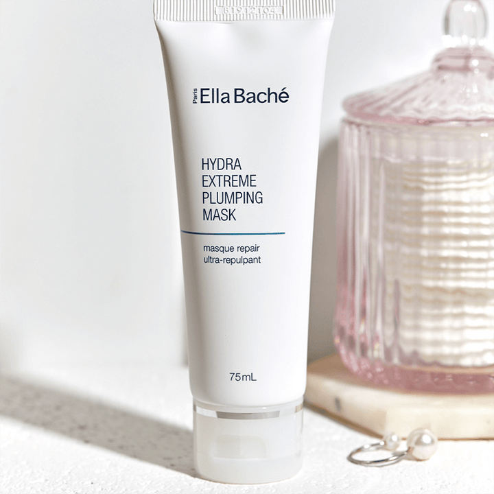 Hydra Extreme Plumping Mask Treatment Product Ella Baché 