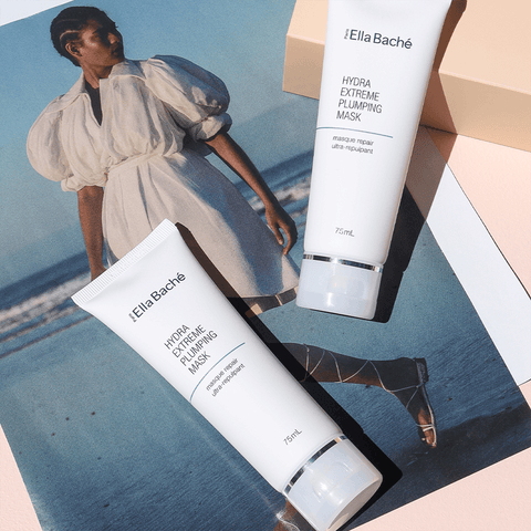 Hydra Extreme Plumping Mask 75ml GWP GWP Ella Baché 