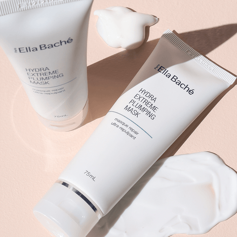 Hydra Extreme Plumping Mask 75ml GWP GWP Ella Baché 