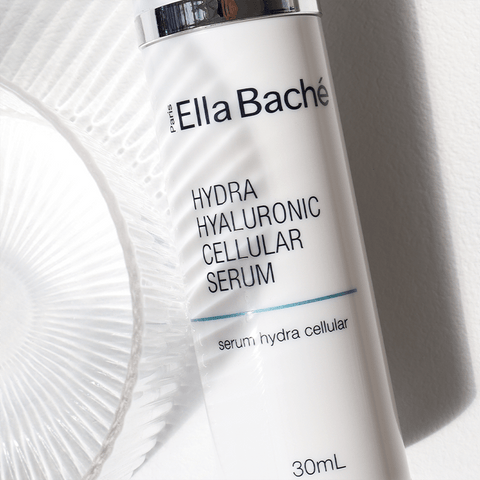 Hydra Hyaluronic Cellular Serum Serum Ella Baché 