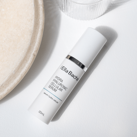 Hydra Hyaluronic Cellular Serum Serum Ella Baché 