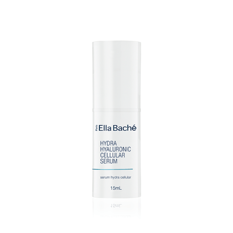 Bonus Hydra Hyaluronic Cellular Serum 15mL Sample Ella Baché 
