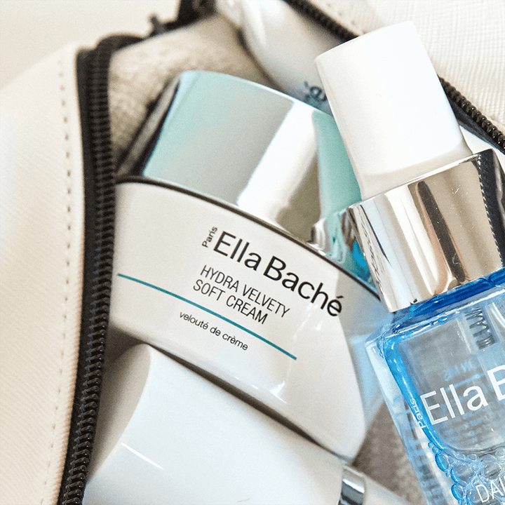 Hydra Velvety Soft Cream – Ella Baché