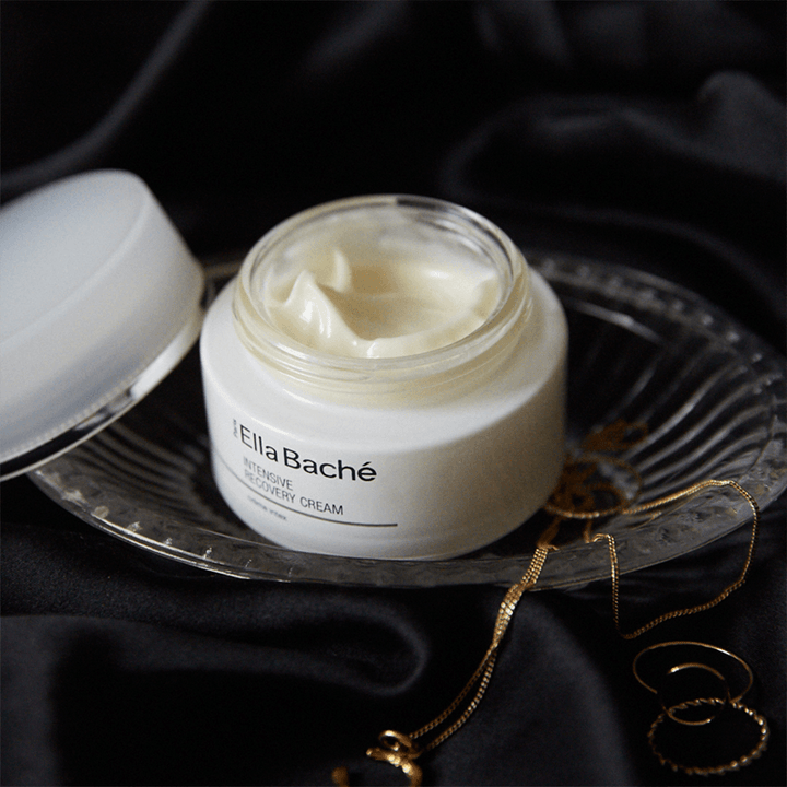 Intensive Recovery Cream Treatment Product Ella Baché 