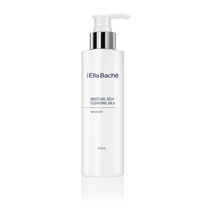Moisture-Rich Cleansing Milk Cleanser Ella Baché 