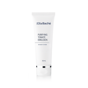 Purifying Tomate Emulsion Moisture Protective Ella Baché 