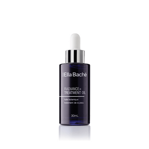Radiance+ Treatment Oil Treatment Product Ella Baché 