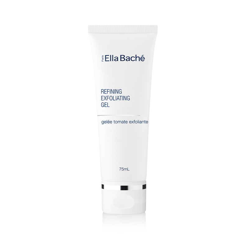 Exfoliating Gel Refining Exfoliating Gel Ella Baché