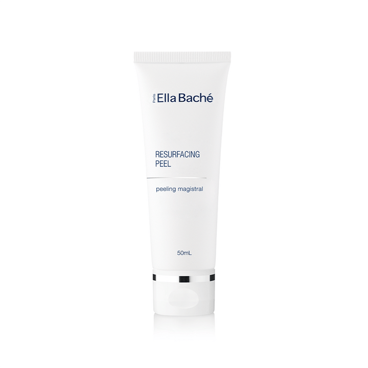 Resurfacing Peel Treatment Product Ella Baché 