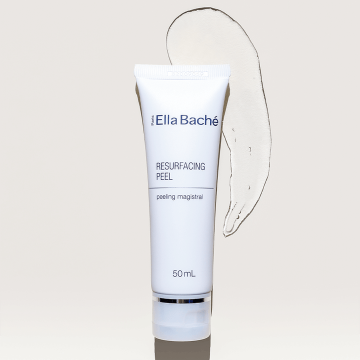 Resurfacing Peel Treatment Product Ella Baché 