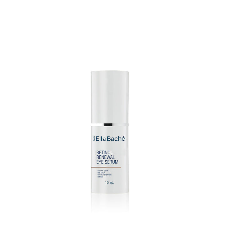 Retinol Renewal Eye Serum Treatment Product Ella Baché 