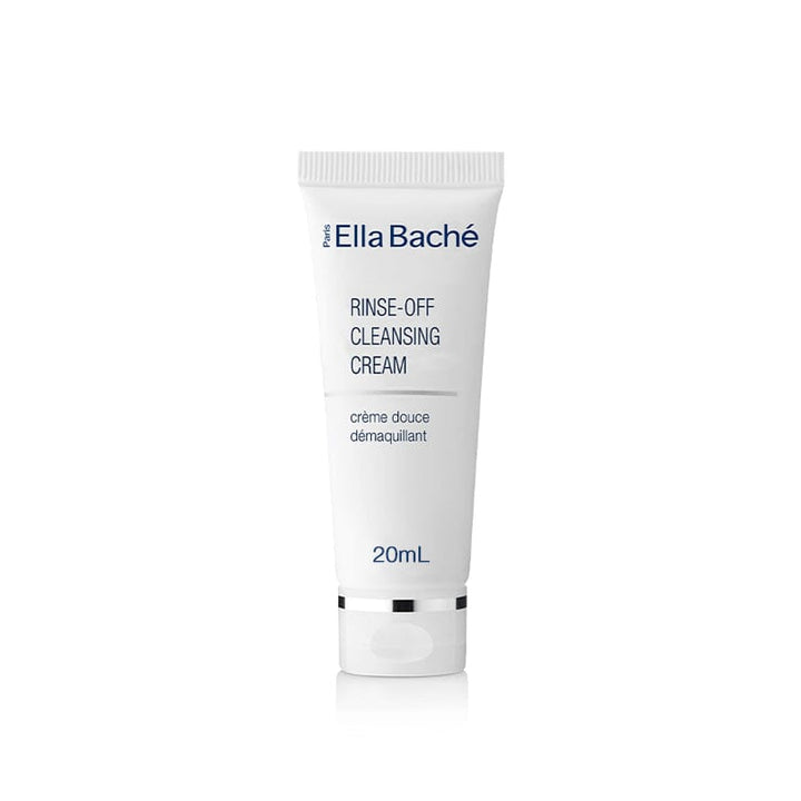 Rinse-Off Cleansing Cream 20mL Sample Ella Baché 